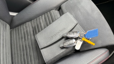 Mercedes-Benz A-Class A200d AMG Line Premium 5dr Auto Diesel Hatchback